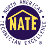 NATE Logo